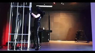 DanishFemdom - Latexfucktoy