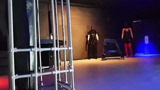 DanishFemdom - Latexfucktoy