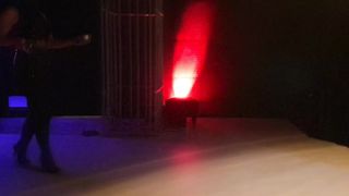 DanishFemdom - Mouth Washing