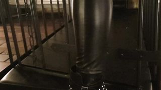 DanishFemdom - On-Off Play - 6 hour session