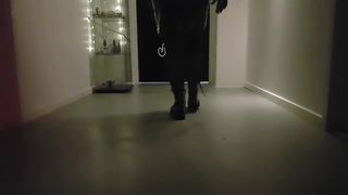 DanishFemdom - Spanked into submission