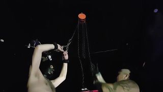 DanishFemdom - Spanked into submission