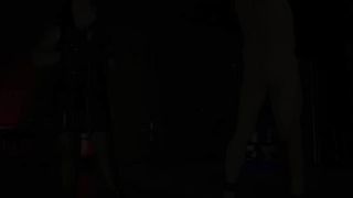 DanishFemdom - Spanked into submission