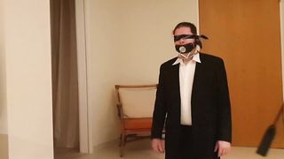 DanishFemdom - The Hotelroom