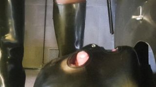 DanishFemdom - bisex by domina dark