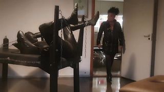 DanishFemdom - fistedx 2