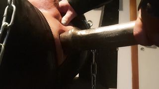 DanishFemdom - fistedx 2