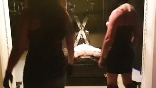 DanishFemdom - messy Food play