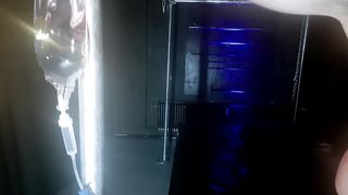 DanishFemdom - saline 400 ml