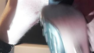 DanishFemdom - saline 400 ml