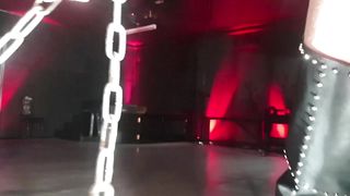 DanishFemdom - saline 400 ml