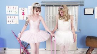 TEM - Ballet Stand In Part One