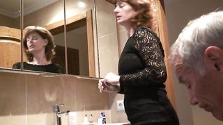 Leyroy, Selene & Bob the cuckold 1