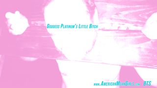 Tina & Draya - Parties At Mean Girl Manor Get Crazy!