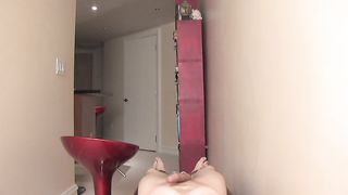 ClipsMM - TeaseAndDenial