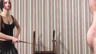 CruelAmazons - Gitta & Suzy - The Recidivist