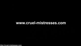 CruelMistresses - Gitta - The Funny Guy