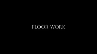 Alexandra - Floor Work