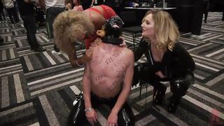 Filthy Femdom - 45823 Mona Wales Tony Orlando