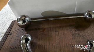 FemdomEmpire - Alina Lopez - AnalGasms