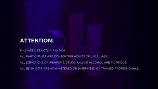 SubbyGirls - Nickey Huntsman, Kate England, Riley Reyes, Kendra James & Helena Locke