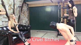 2 Cruel Bitches