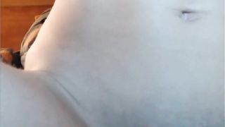 The Hottest camgirl Fucking herself Until She Squirts Everywhere On Live Cam