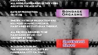 AIDEN STARR & NATALI DEMORE - Sextoy Seller (Mz Berlin) Gets Fucked By 2 Customers