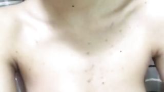 Chinese college student nude loan