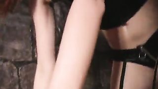 Ms Lemonde electro shock