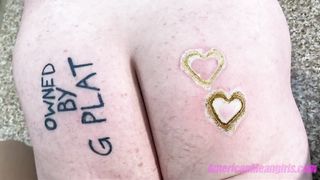 Goddess Platinum Branding