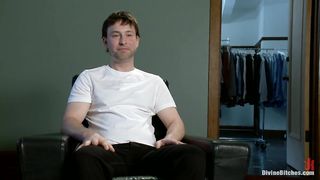 Ashley Edmonds - Most Humiliating Cuckold Reality ever Documented!