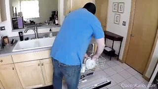 Key Holding – QUEEN KASEY – Slave