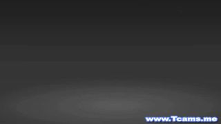 Cock Slurping Shemales Does An Intense Blowjob