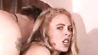 Svenska Teen Trekant