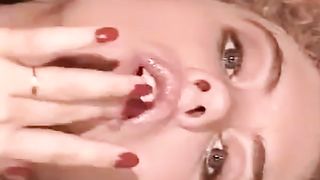 Svenska Teen Trekant