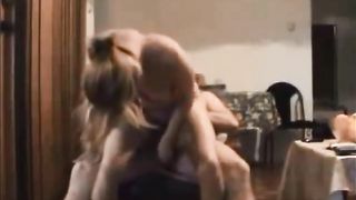 Amateur girl on real homemade