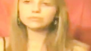 Teen hjemmelaget tease