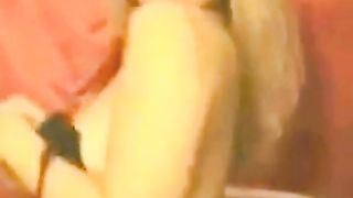 Teen hjemmelaget tease