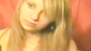 Teen hjemmelaget tease