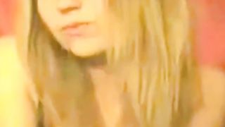 Teen hjemmelaget tease