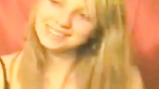 Teen hjemmelaget tease