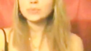 Teen hjemmelaget tease