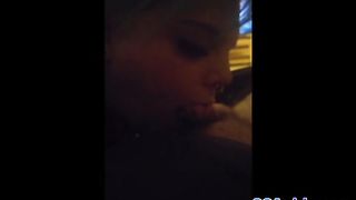 Svenska sluts första video