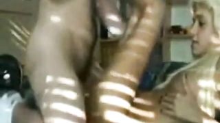 Homemade Teen After Class