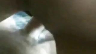 Homemade Teen After Class