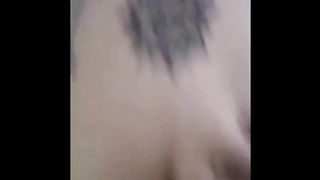 Girl, dirty cuck talk