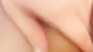 Desi Looking Teen Girlfriend Fingering and Teasing