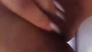 Desi Looking Teen Girlfriend Fingering and Teasing