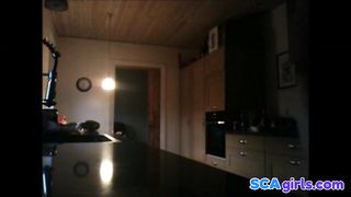 Amatør porno fra Danmark